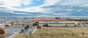 10321 W Reno Ave SEAGATE BUILDING