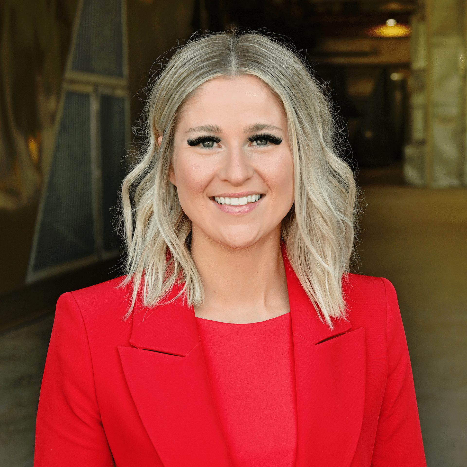Kaley Parton